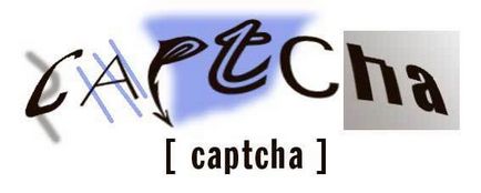 Câștigurile la intrarea captcha - avantajele și dezavantajele câștigului de numerar