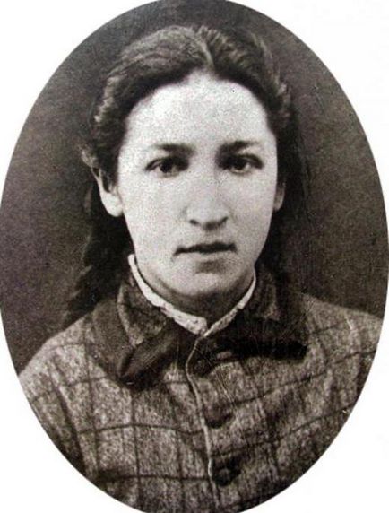 Zasulich Vera Ivanovna biografie, încercare la trepov