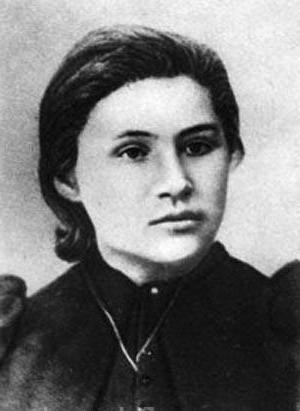 Zasulich Vera Ivanovna életrajz merénylet Trepov