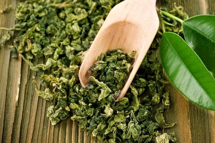 Ceaiul verde cu diabet zaharat 1 și 2 tipuri de beneficii, rău, rețete