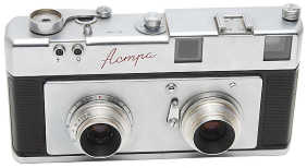 Zenitcamera q - a - camerele stereo