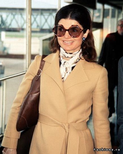 Jacqueline Kennedy-onassis - icoana stilului