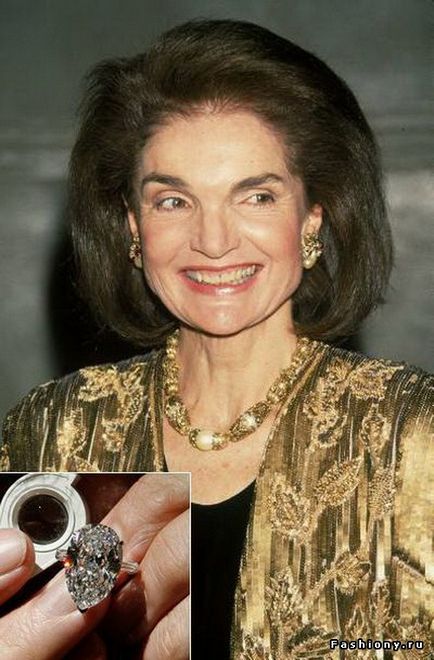 Jacqueline Kennedy-onassis - icoana stilului