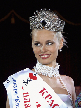 Viața după - Miss World, care a devenit cu concurenții din URSS și Rusia