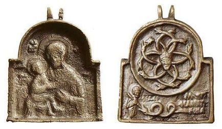 Serpentina - - un amulet misterios de ori - două credințe - în Rusia (20 fotografii), iad