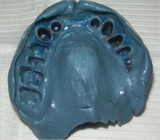Laborator stomatologic - maestru dentar - 5