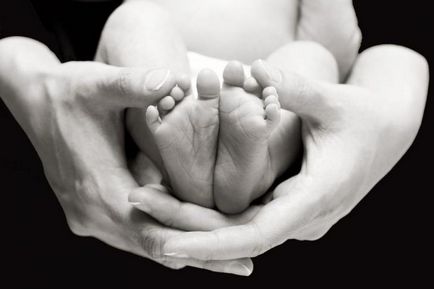 10 Fapte pe care ar trebui să le cunoașteți despre nou-născuți