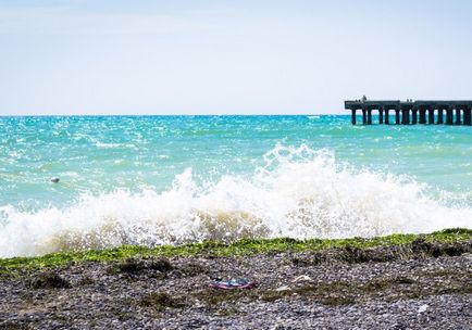 10 legjobb üdülőhelyek Kryma (10) 10 legjobb üdülőhelye Krím