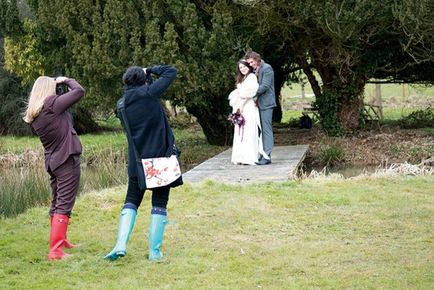 10 hibák kezdő esküvői fotós - fotokto