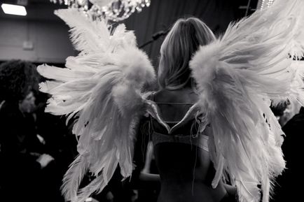 10 mituri comune despre îngeri (10 fotografii)