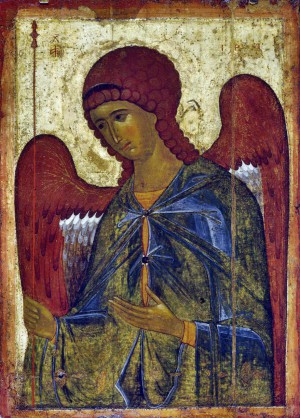 10 prevalenciája mítoszt angyalok (10 fotó)