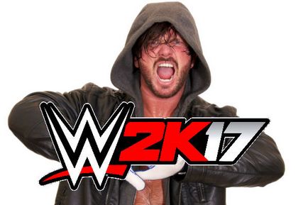 10 Суперзірок, які можуть потрапити в wwe 2k17 - блоги - блоги геймерів, ігрові блоги, створити