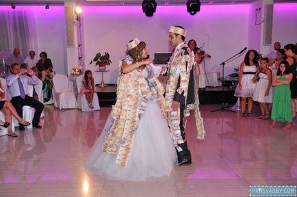 10 Весільних традицій Кіпру і Греції, які дійшли до наших днів