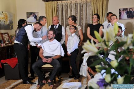 10 Tradițiile de nuntă din Cipru și Grecia, care au supraviețuit până în prezent