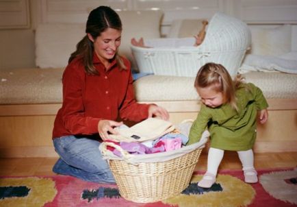 11 sfaturi despre cum să ridice un copil ascultător, un blog pentru femei