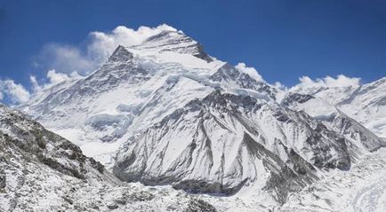14 Cele mai înalte vârfuri de munte din lume, care sunt spectaculoase