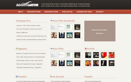 30 Amazing teme clasa premium pentru wordpress, toate despre crearea de site-uri web