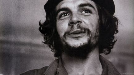 33 Informații despre Che Guevara - factum