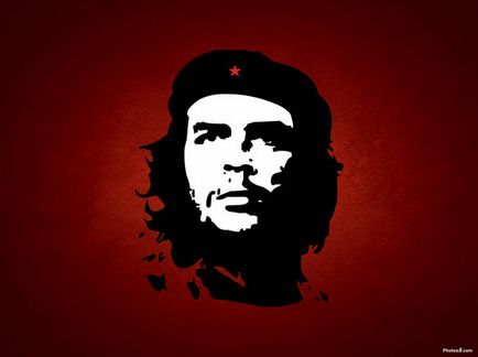 33 Informații despre Che Guevara - factum