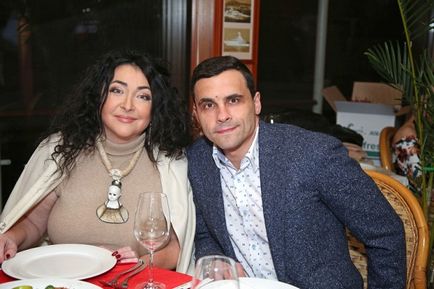 52 de ani, Lolita Milyovskaya a spus despre chirurgia plastica