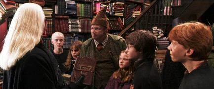 5 momente de cult din cartea despre Harry Potter, pe care am dori să o vedem în film