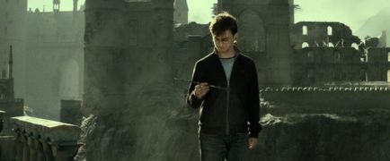 5 Культових моментів з книги про Гаррі Поттера, які ми б хотіли побачити у фільмі