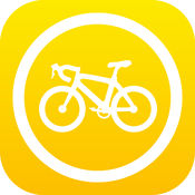 5 cele mai bune aplicații iOS pentru bicicliști