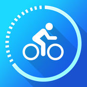 5 Кращих ios-додатків для велосипедистів