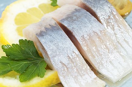 5 Кращих маринадів для соління риби будинку - прості рецепти
