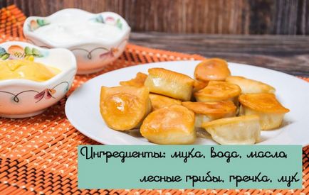 5 Зимових страв російської кухні