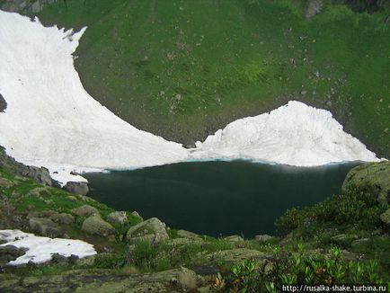 Munții Abhazia (Abhazia)