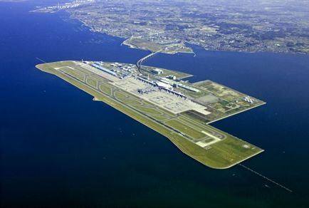 Aeroportul Kansai