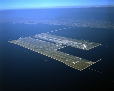 Aeroportul Kansai