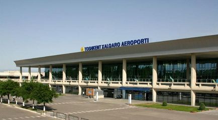 Aeroportul Tashkent cum să ajungeți aici, informații pentru turiști