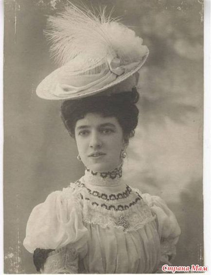 Agrippina Vaganova (Dudinskaya zizeg Ala) Agrippina Vaganova