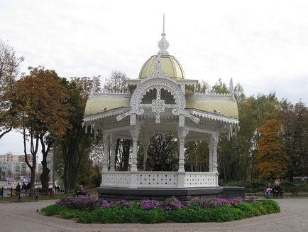 Altanka fotografie sumy