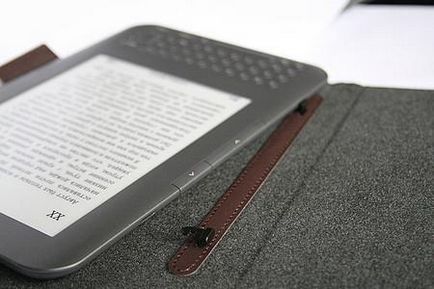 Amazon Kindle 3 se bucură de lectură și gratuit 3g