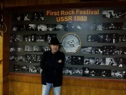 Andrei Makarevici a fost condamnat pentru un concert după tragedia din Sankt Petersburg (după) Andrei Makarevich a fost condamnat pentru un concert după tragedia din Sankt Petersburg