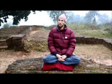 Andrew Verba - 236 - cum să ridice energia din chakra svadhistan pe