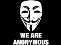 Anonymous зламують нато і кидають виклик фбр