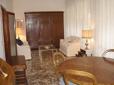 Апартаменти в Тоскані оренда вілл в Форте дей Мармі, Фоллоника