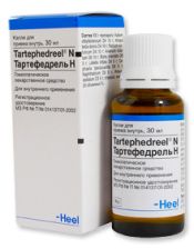 Rețeaua de farmacii gesel - remedii homeopatice ale tocului companiei