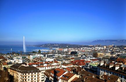 Apartamente de inchiriat in Geneva, halldis - mereu cu tine