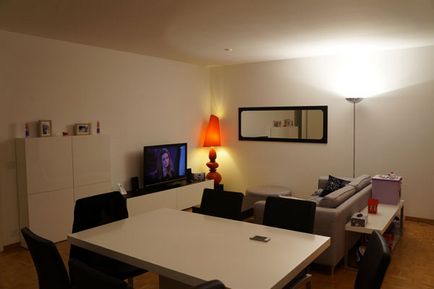 Închirierea de bunuri imobiliare la Geneva - cum să închirieze un apartament de la Geneva, știu în străinătate