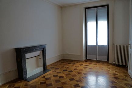 Închirierea de bunuri imobiliare la Geneva - cum să închirieze un apartament de la Geneva, știu în străinătate