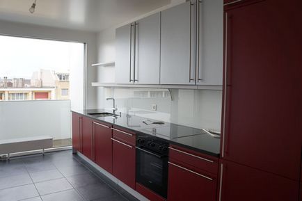 Închirierea de bunuri imobiliare la Geneva - cum să închirieze un apartament de la Geneva, știu în străinătate