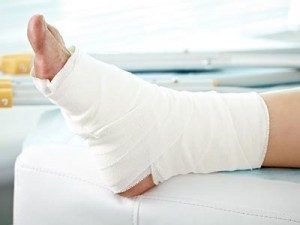 Osteoartrita simptomelor și tratamentului gleznei