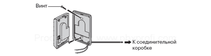 ATS pro - conexiune de uși și încuietori electromecanice