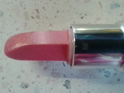 Avon помада мегацвет, відтінок pink pop