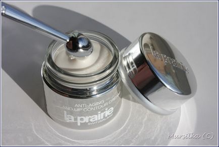 Jucarii de frumusete la prairie ochi anti-imbatranire si crema crema crema crema pentru pielea din jurul ochilor si buzelor